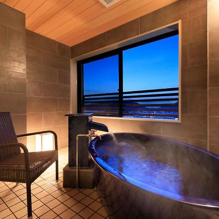 Hotel Tsubakino Yamanouchi  Bilik gambar