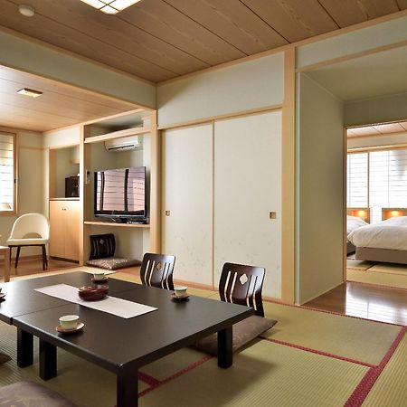 Hotel Tsubakino Yamanouchi  Luaran gambar