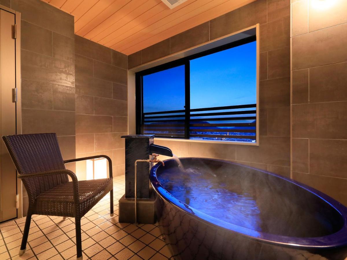 Hotel Tsubakino Yamanouchi  Bilik gambar