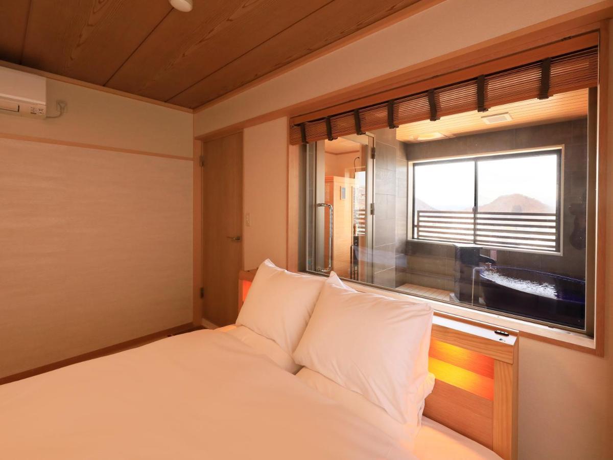Hotel Tsubakino Yamanouchi  Luaran gambar