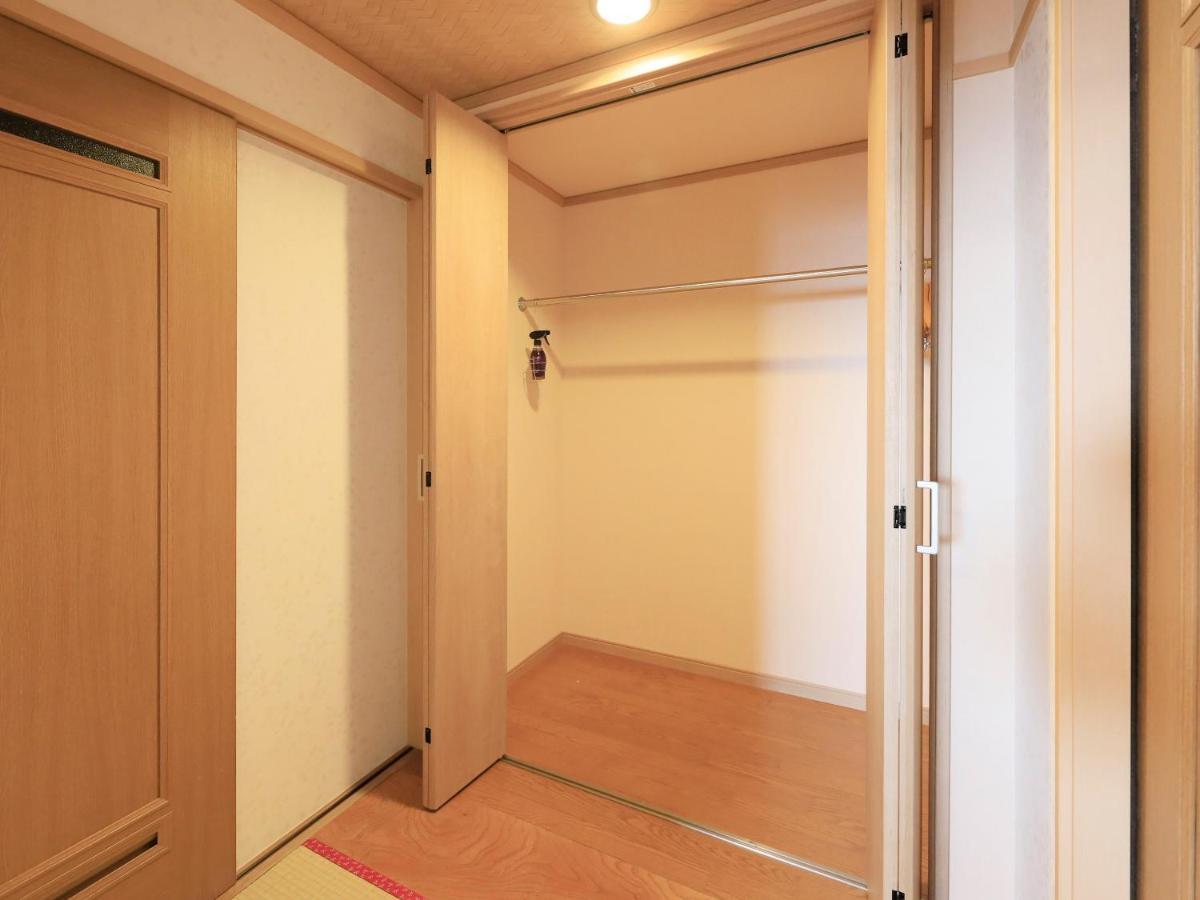 Hotel Tsubakino Yamanouchi  Luaran gambar