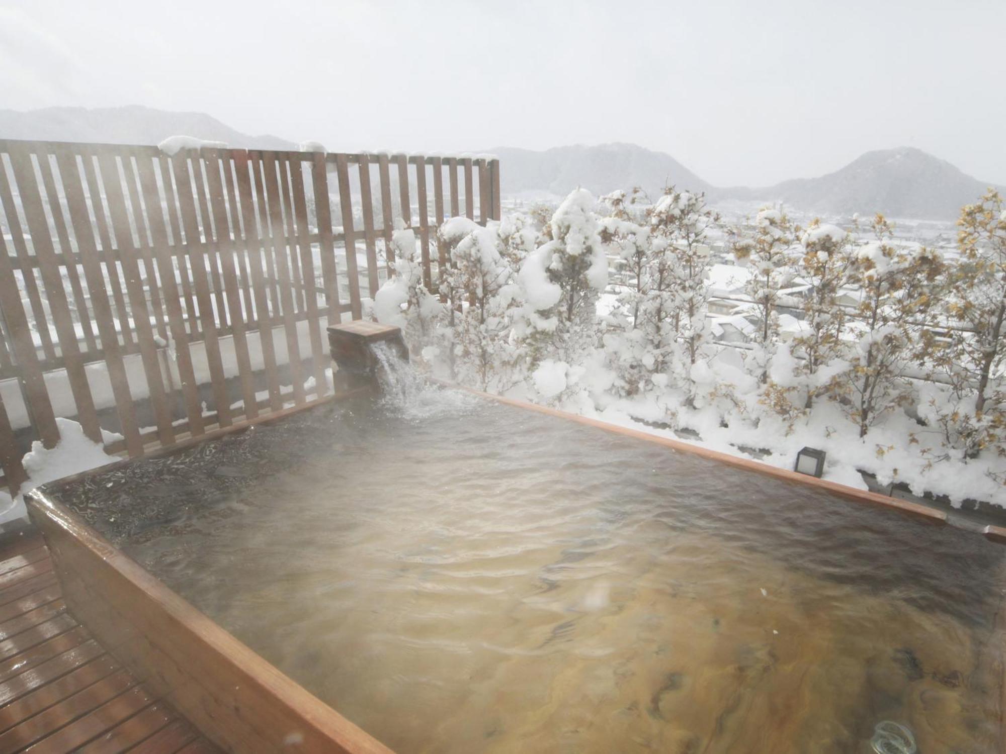 Hotel Tsubakino Yamanouchi  Luaran gambar