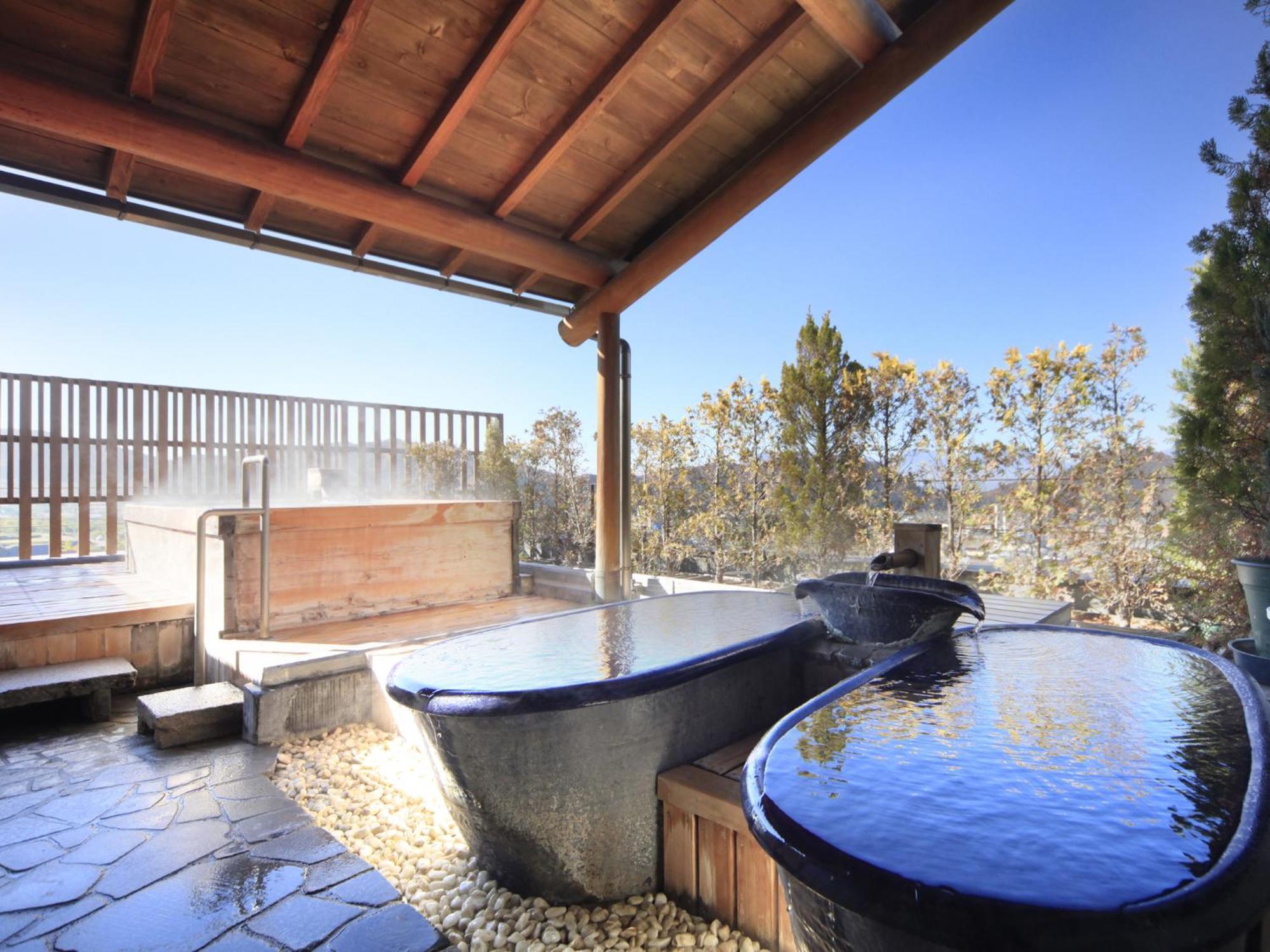 Hotel Tsubakino Yamanouchi  Luaran gambar